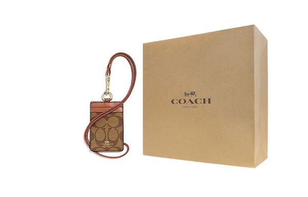 COACH