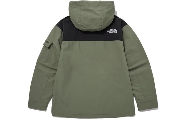 The North Face