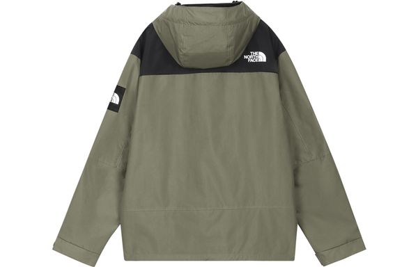 THE NORTH FACE