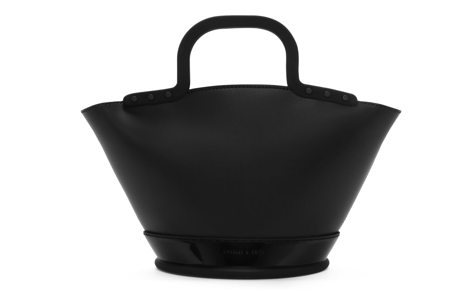 CHARLES&KEITH PU ()