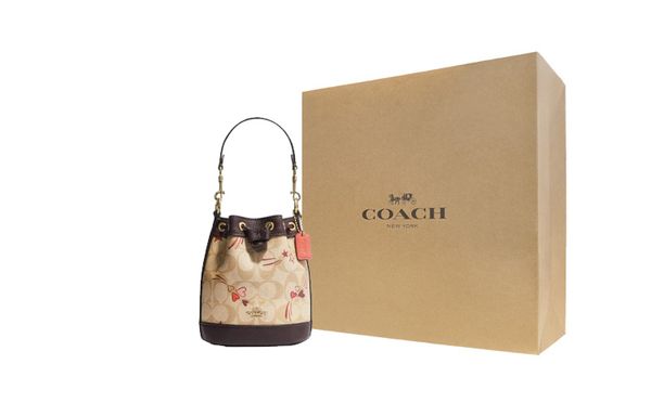 COACH