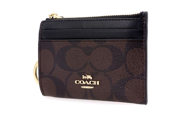 COACH Skinny Id Case