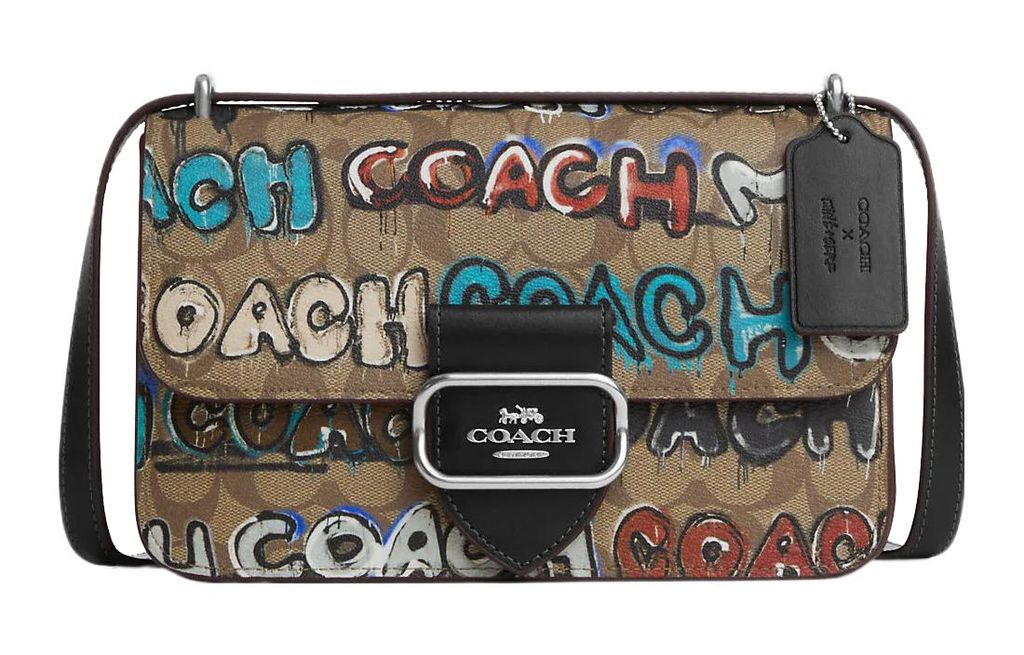 COACH Morgan