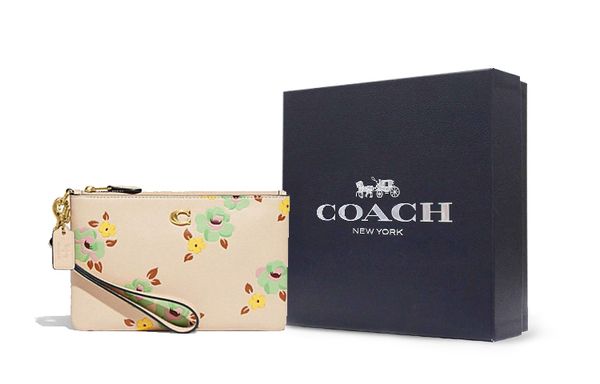 COACH