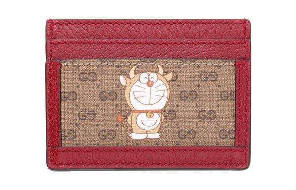 GUCCI Doraemon