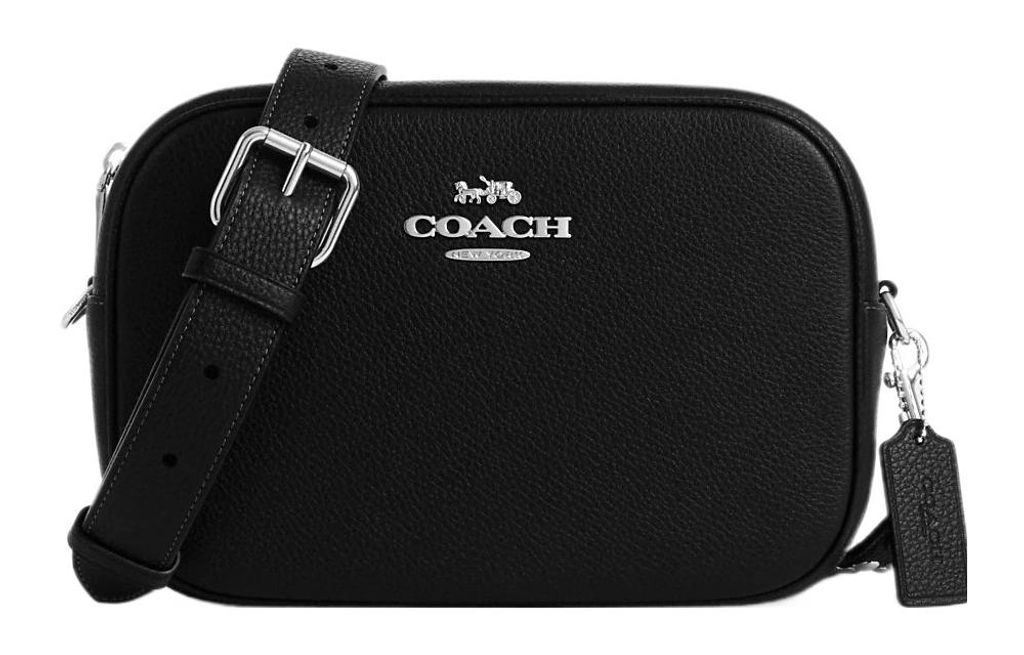 COACH Jamie