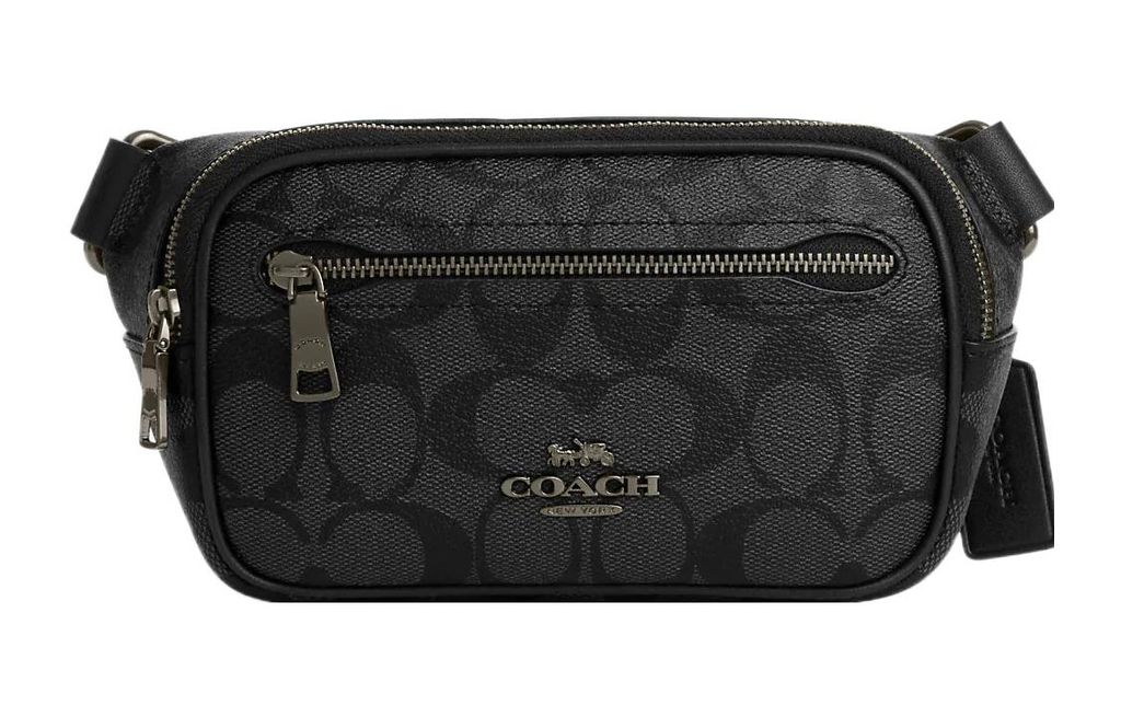 COACH Canvas () ()