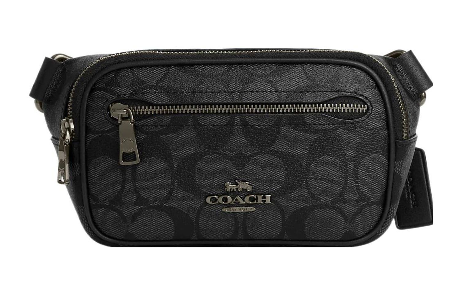 COACH Canvas () ()