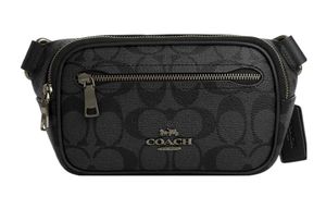 COACH Canvas () ()