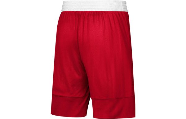 Adidas Red