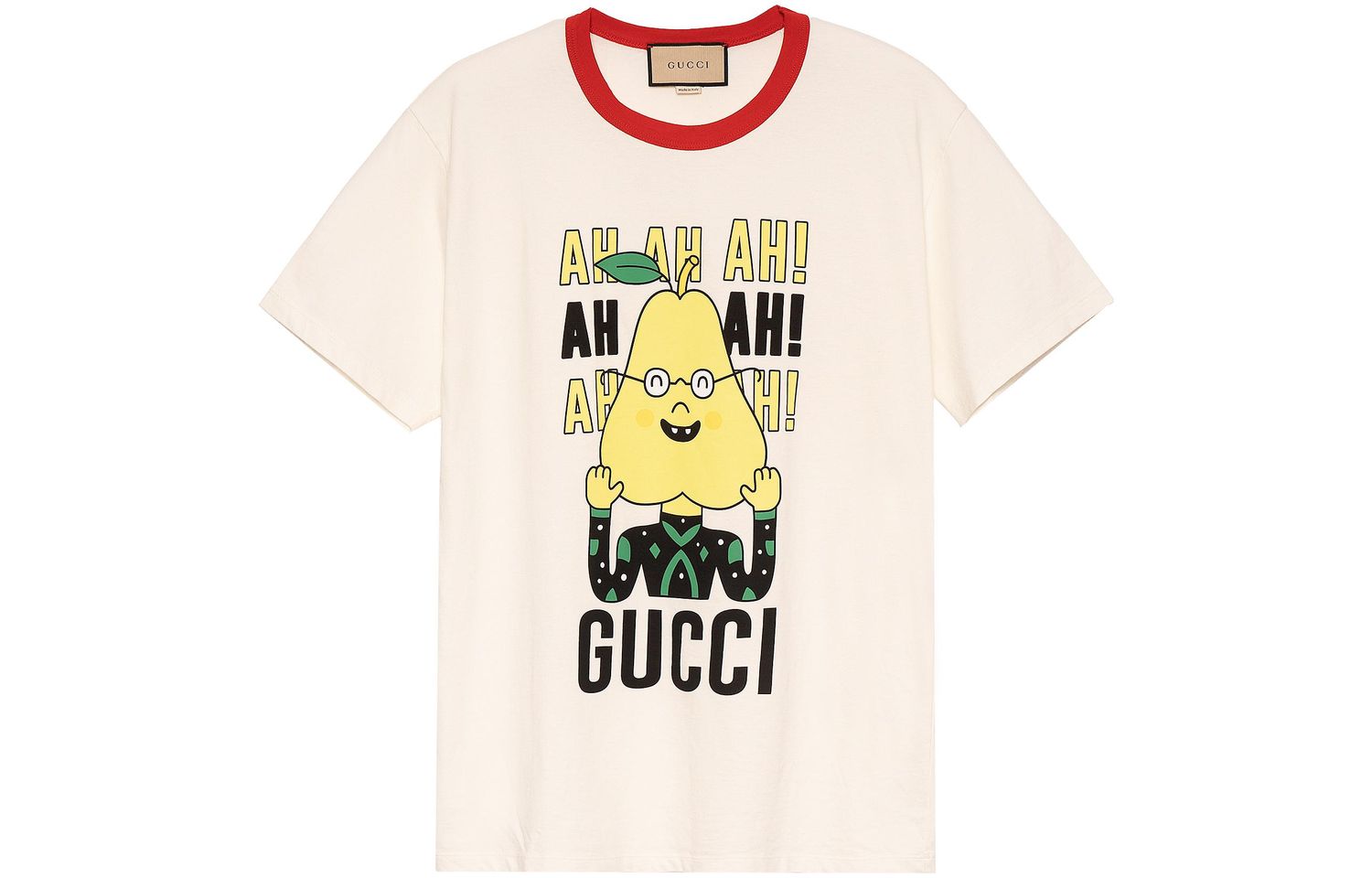 GUCCI