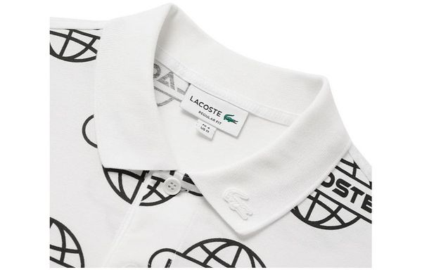LACOSTE