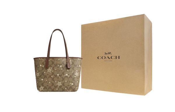 COACH