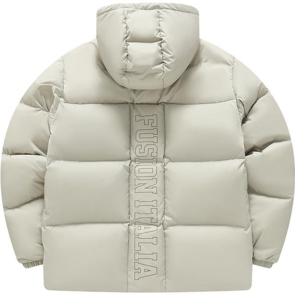 FILA FUSION RDS Civic Duckling