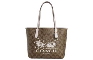 COACH