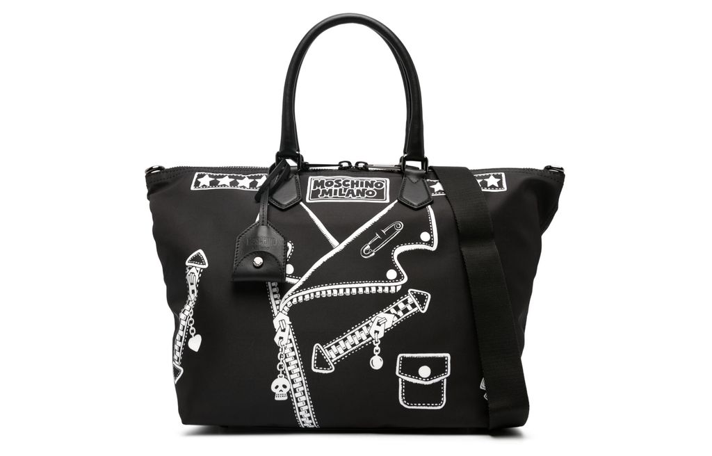 MOSCHINO