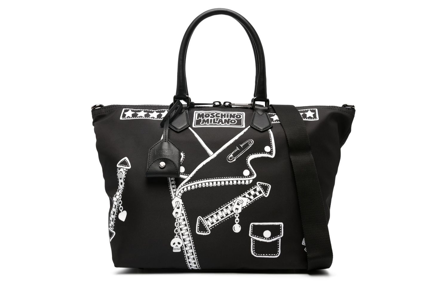 MOSCHINO