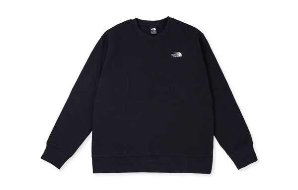 The North Face NEVER STOP