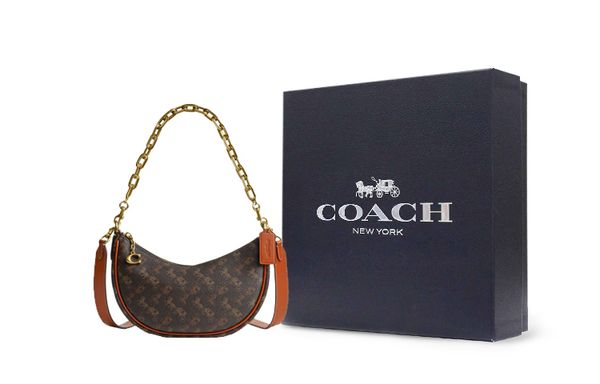 COACH Canvas