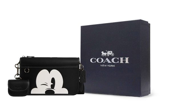 COACH