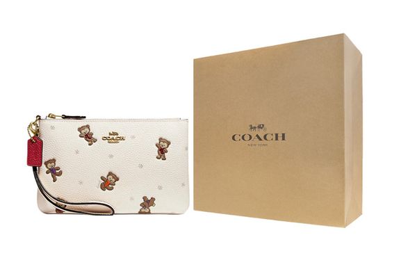 COACH