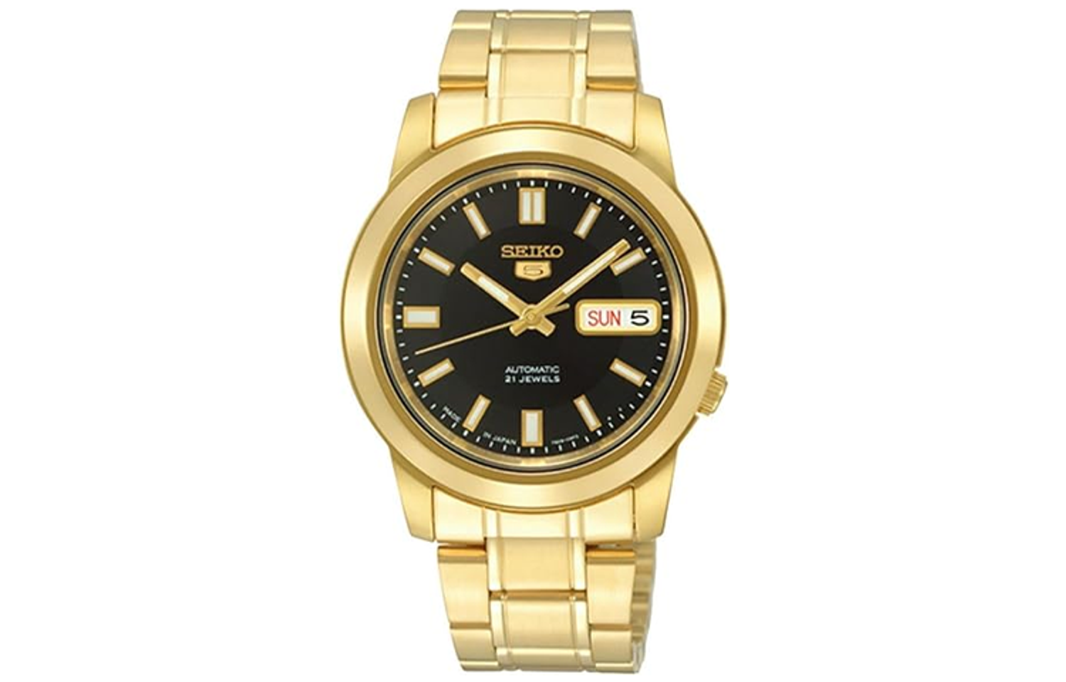 SEIKO