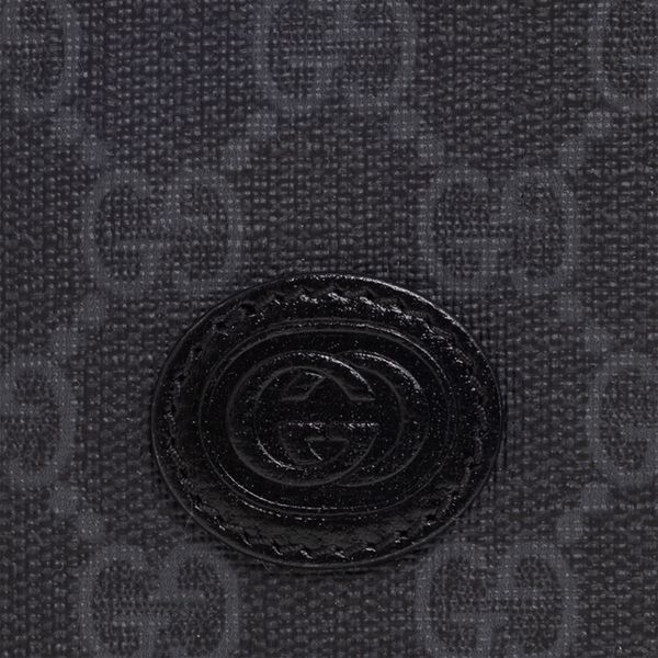GUCCI INTERLOCKING
