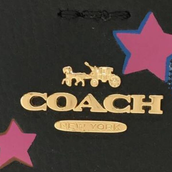 COACH Town