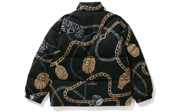 A BATHING APE