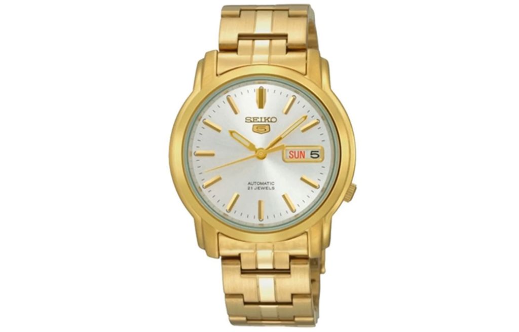 SEIKO