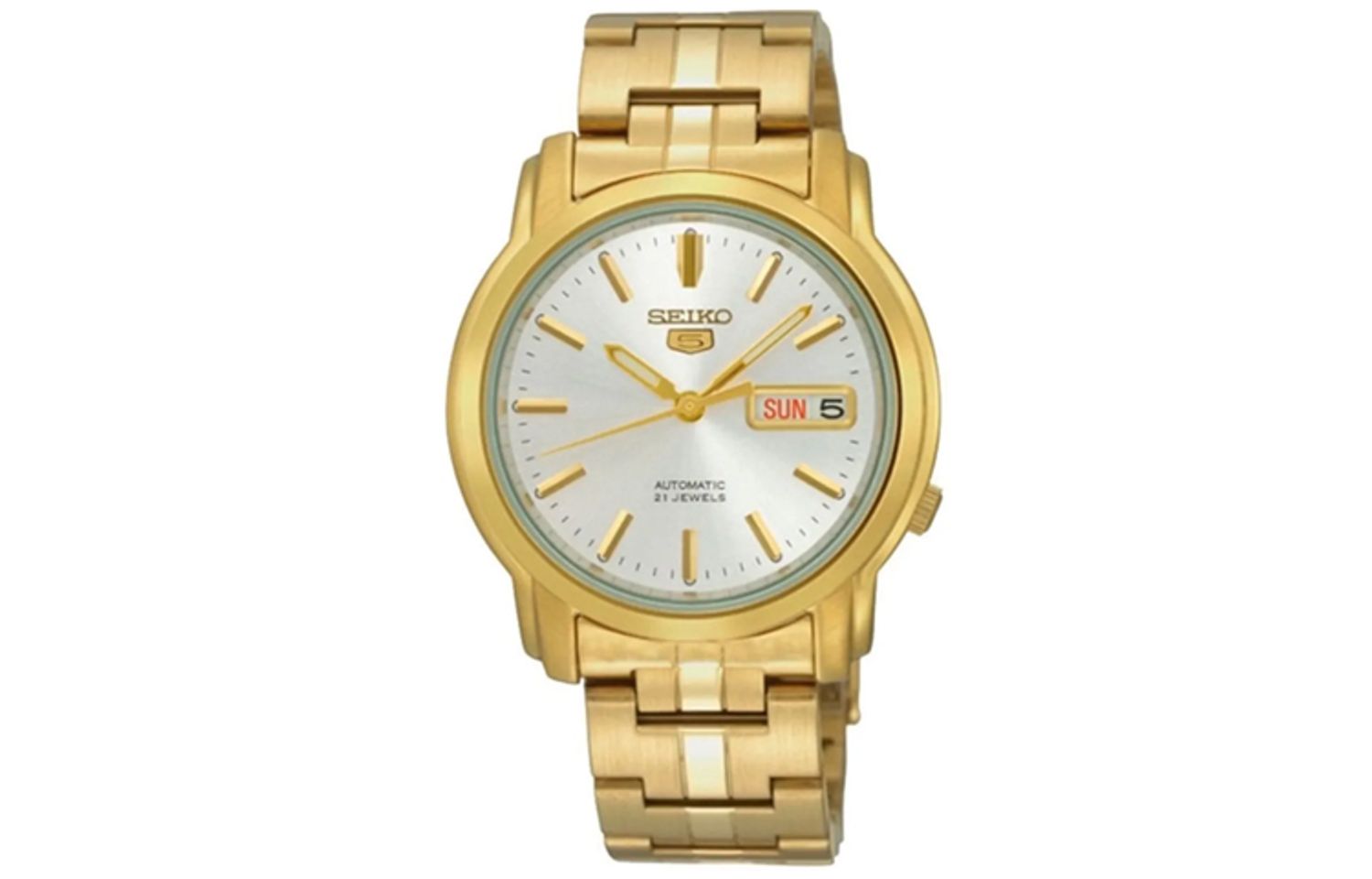 SEIKO