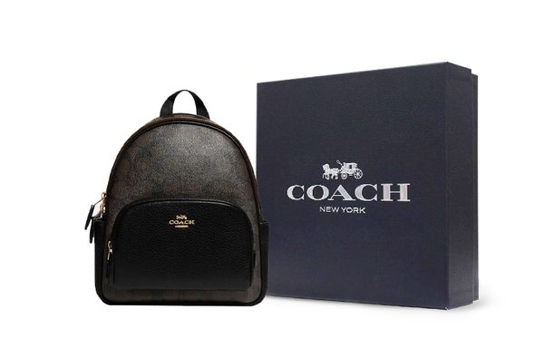 COACH