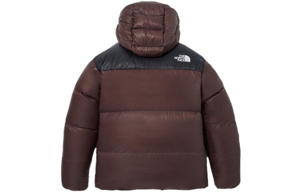 THE NORTH FACE SUMMIT