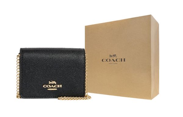 COACH