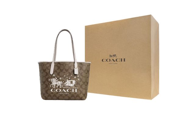 COACH