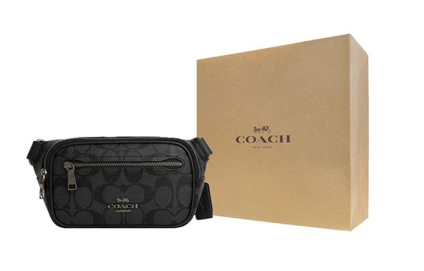 COACH Canvas () ()