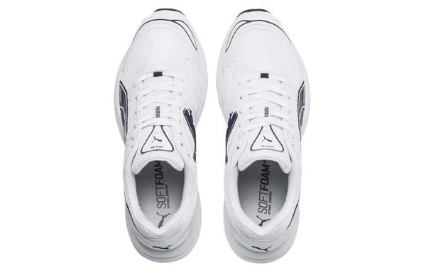 Puma Axis +