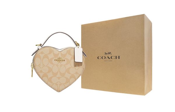COACH