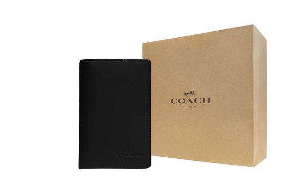 COACH