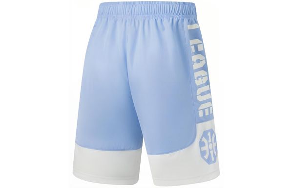 Li NING