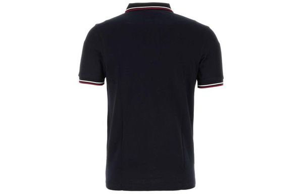FRED PERRY