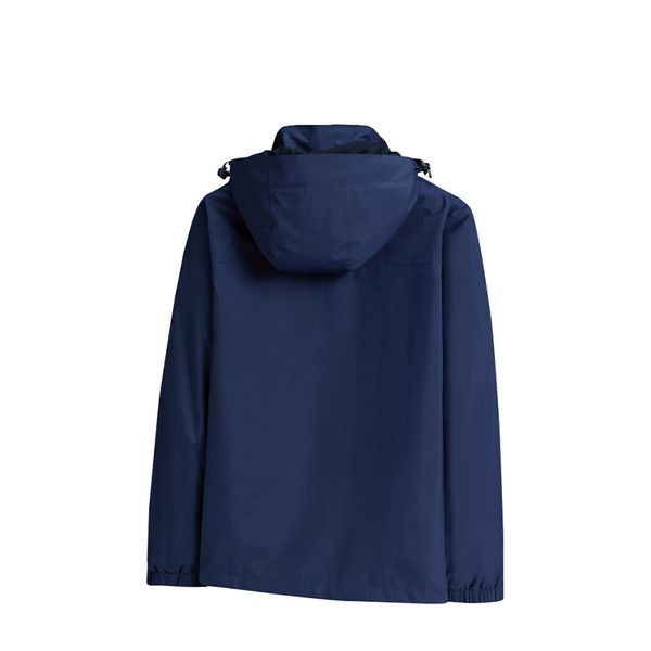 Jeep Mountain Jacket