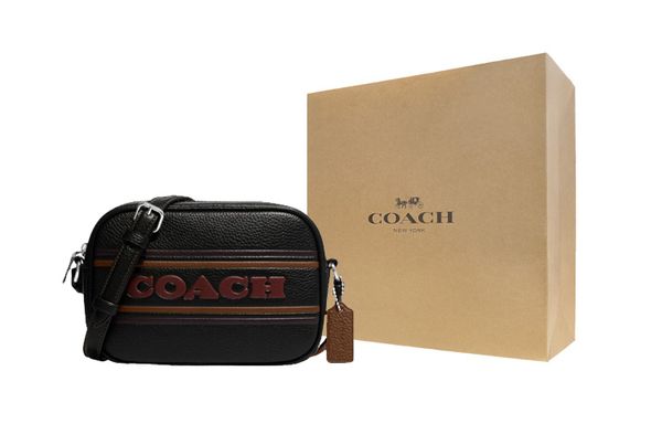 COACH Jamie