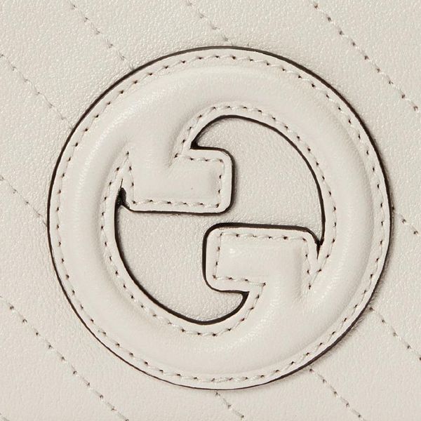 GUCCI BlondieInterlocking