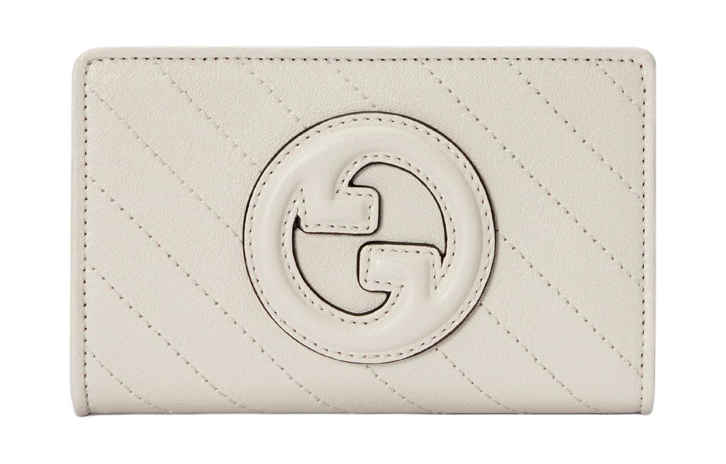 GUCCI BlondieInterlocking