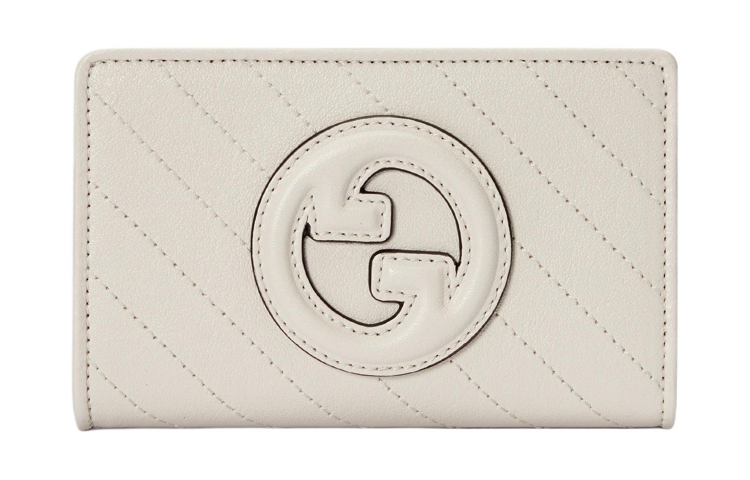 GUCCI BlondieInterlocking
