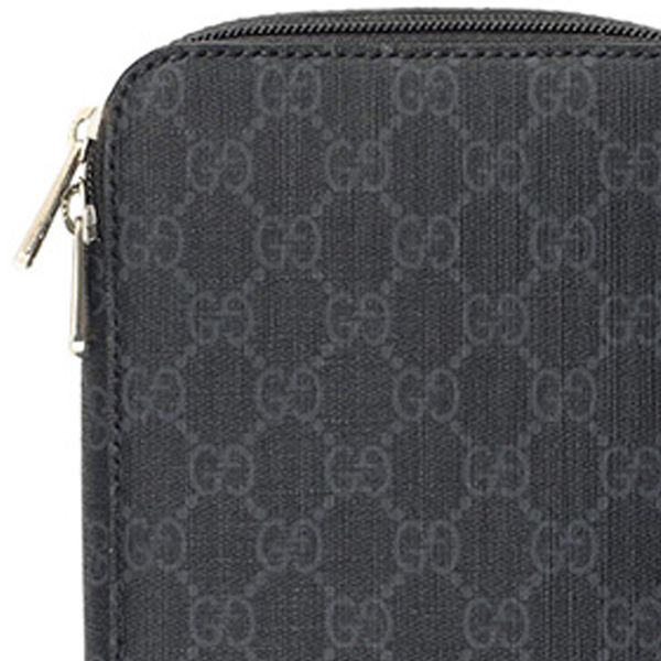 Gucci Canvas