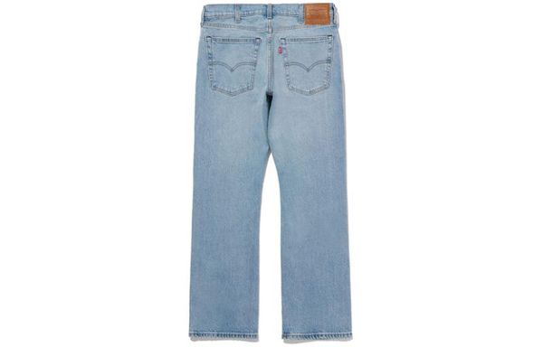 Levis Indigo
