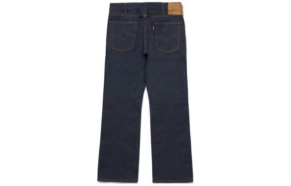 Levis Indigo