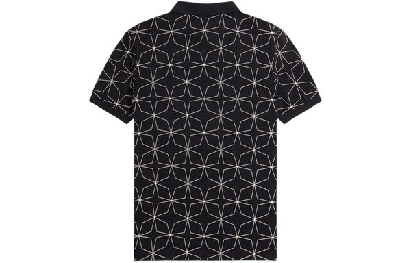 FRED PERRY